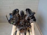 TDV8 Engine Range Rover L322 3.6 TDV8 Diesel 131K 368DT L29114